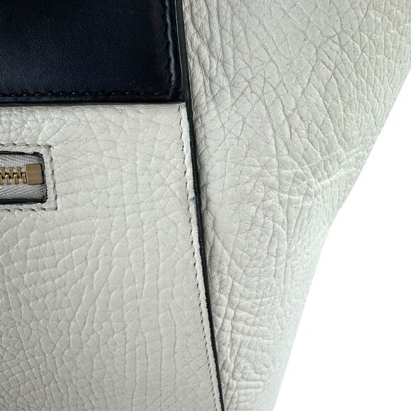 Celine Leather Belt Bag Mini - Picture 10 of 16